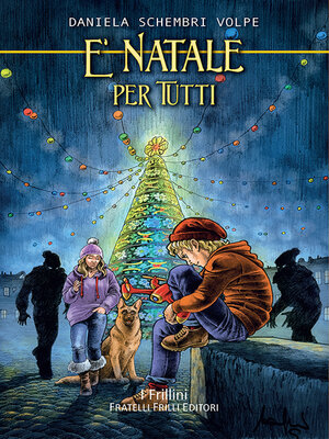 cover image of È Natale per tutti